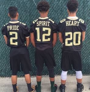 Meet your Posher, Abel